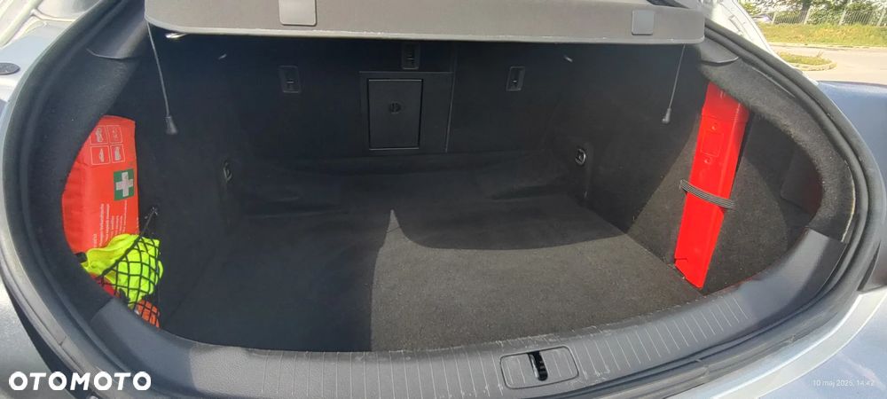 Opel Insignia 2.0 CDTI Edition - 14