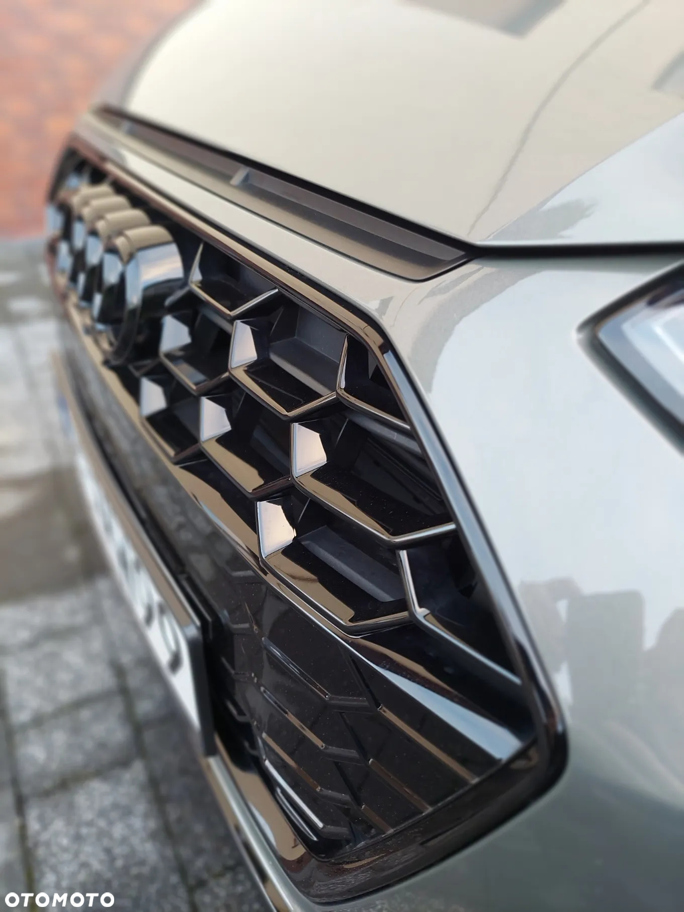Audi A4 Avant 45 TFSI quattro S tronic S line - 18