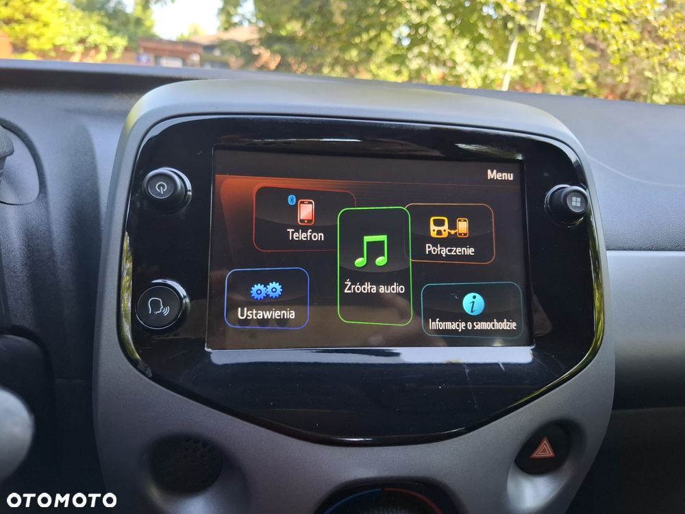 Toyota Aygo - 32