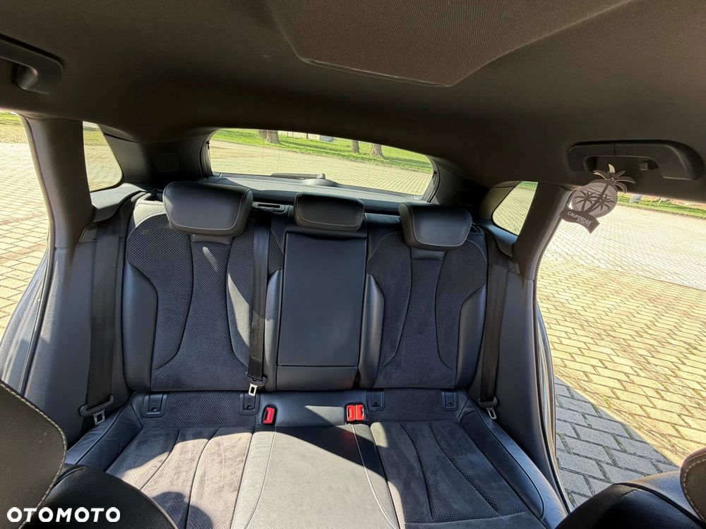 Audi A3 Sportback 2.0 TDI clean diesel Quattro Ambiente S tronic - 24