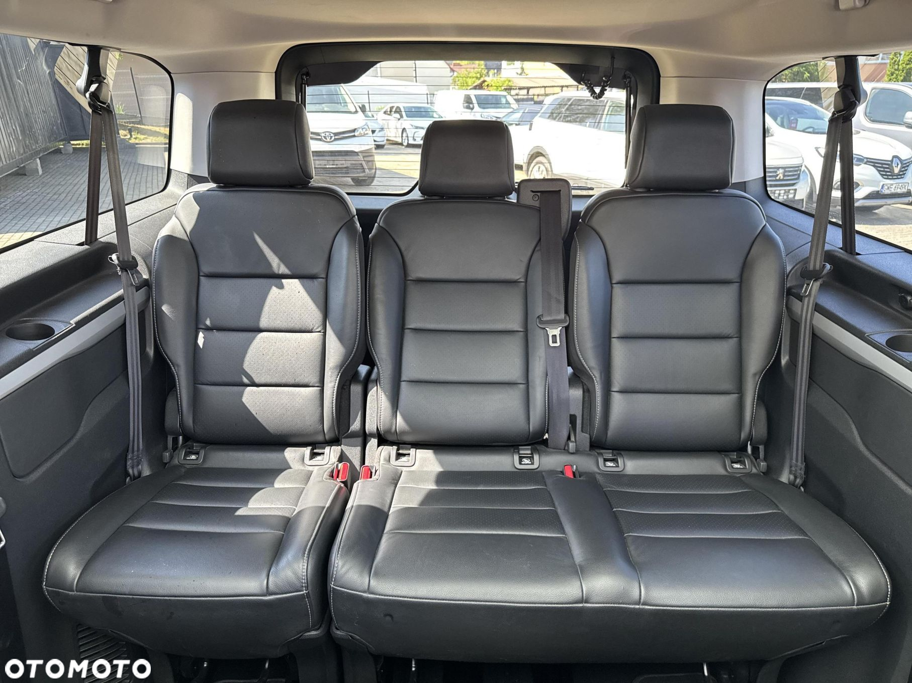 Toyota Proace Verso 2.0 D4-D Long VIP - 18
