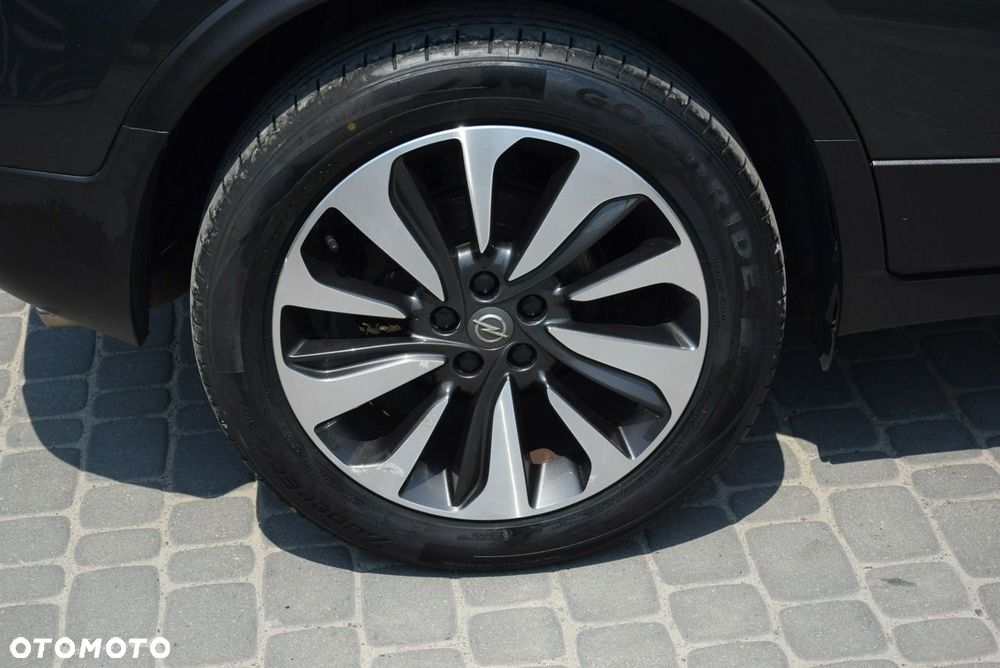 Opel Mokka X - 12