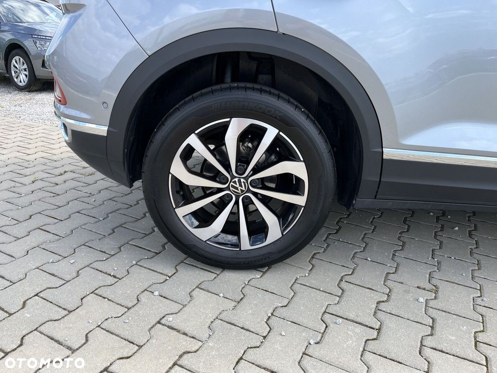 Volkswagen T-Roc - 19