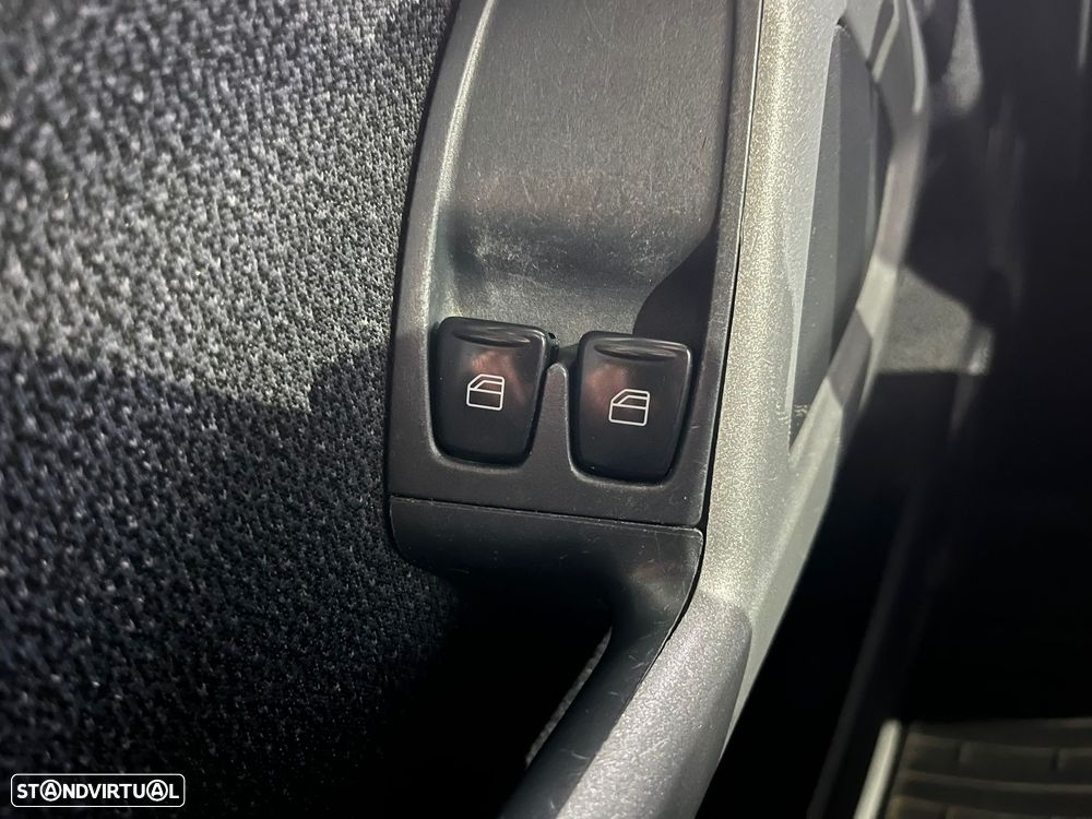 Smart Fortwo Cabrio cdi softouch passion dpf - 23