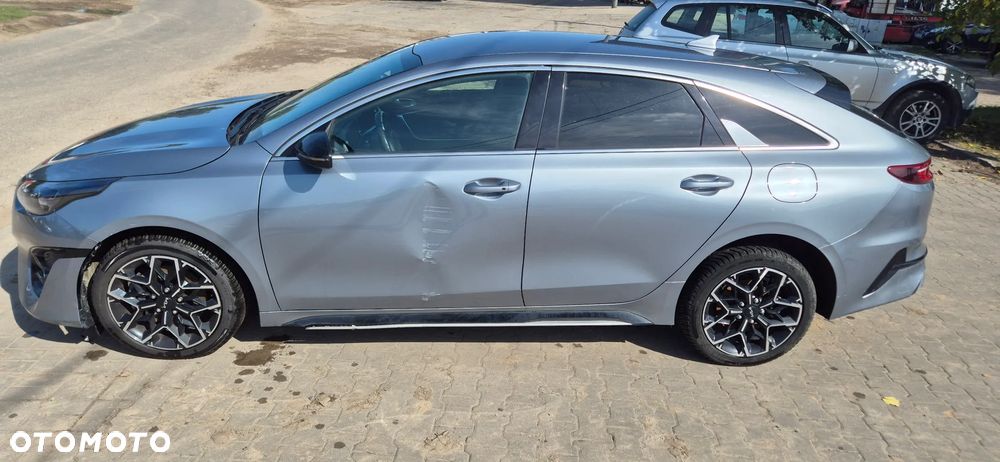Kia ProCeed 1.5 T-GDI GT Line DCT - 9