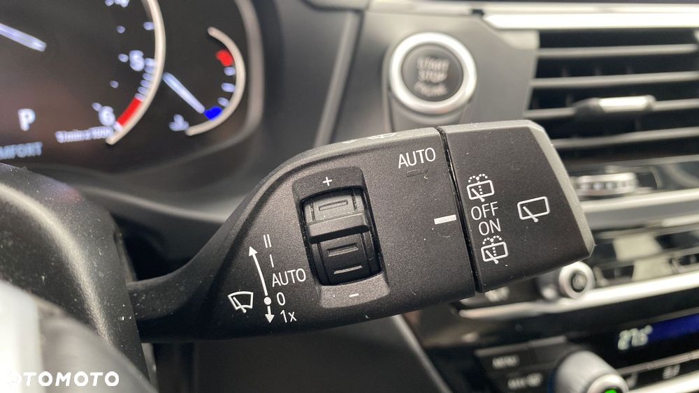 BMW X3 xDrive20d MHEV xLine - 25