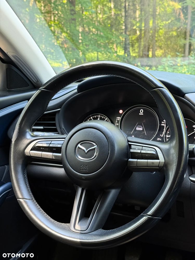 Mazda CX-30 2.0 mHEV Kai 2WD - 25