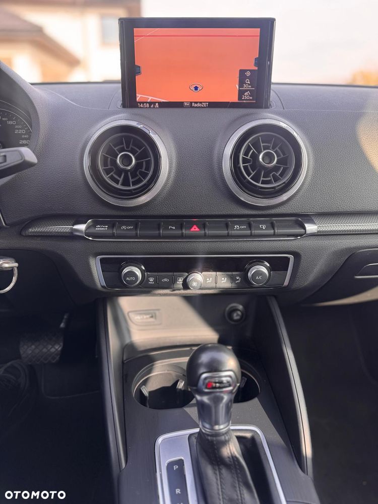 Audi A3 Sportback - 20