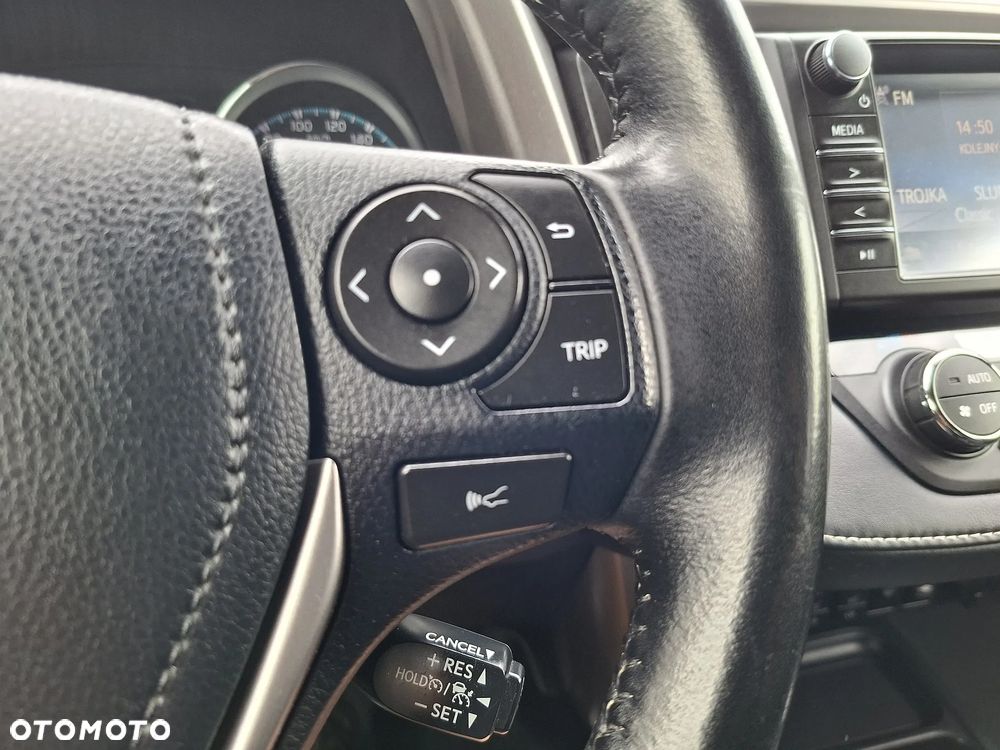 Toyota RAV4 - 21