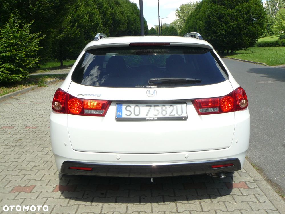 Honda Accord 2.2i-DTEC Elegance - 13