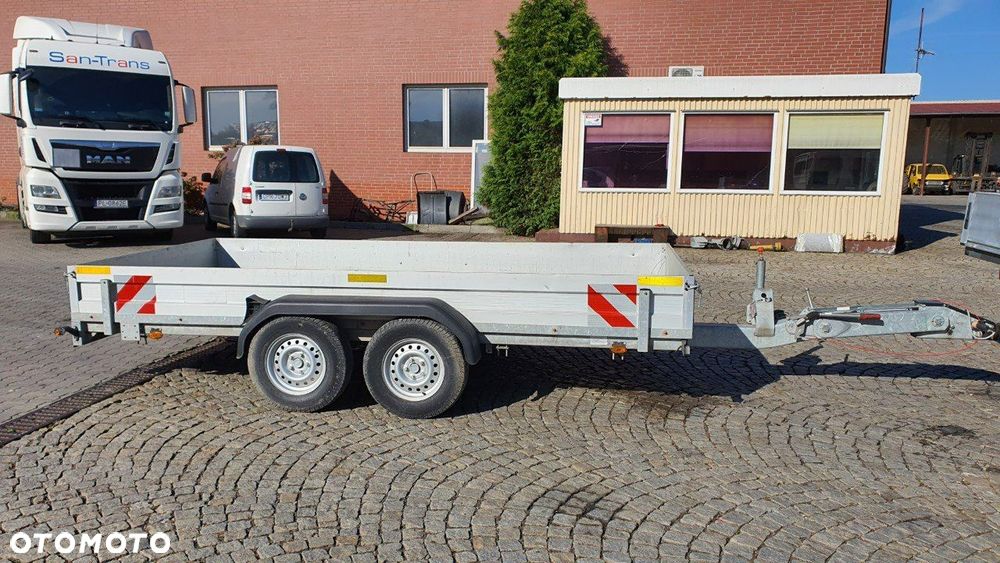 Inny STEDELE STA 120 , 3000 DMC - 2