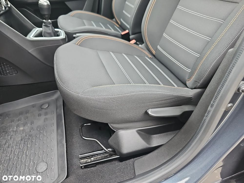 Dacia Sandero Stepway 1.0 TCe Comfort - 22