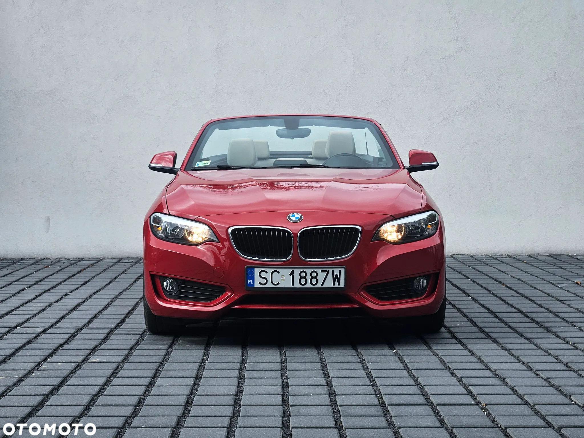 BMW Seria 2 220d - 5
