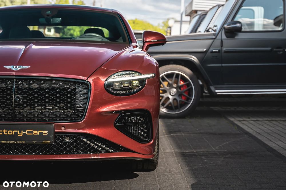 Bentley Continental GT - 15