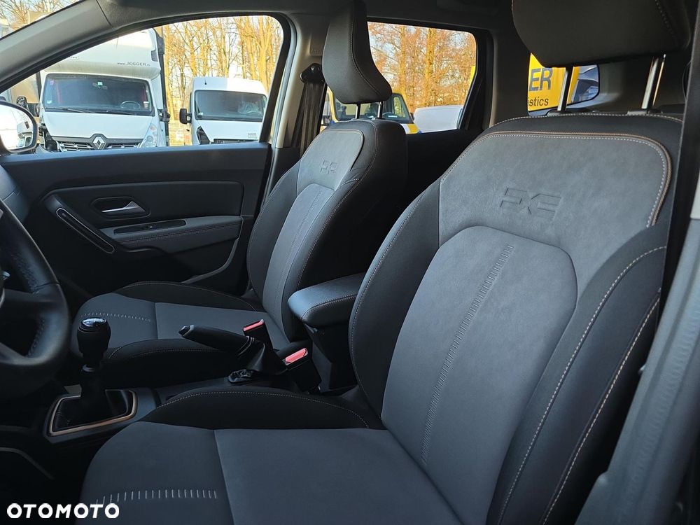 Dacia Duster - 13