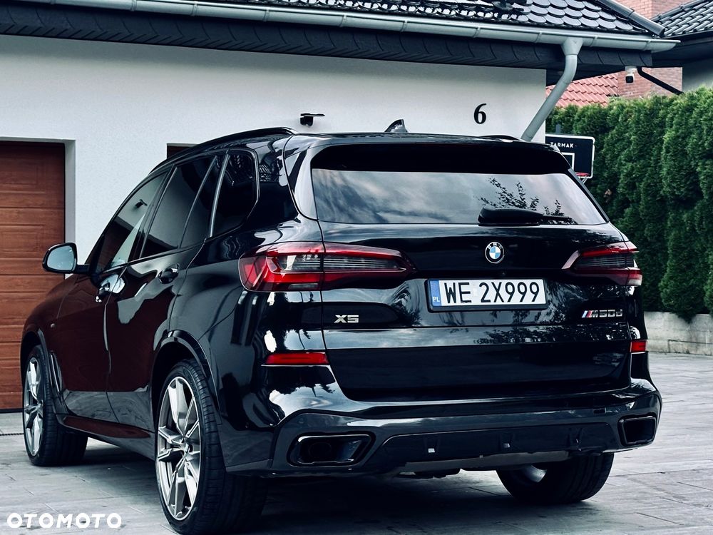 BMW X5 M - 10