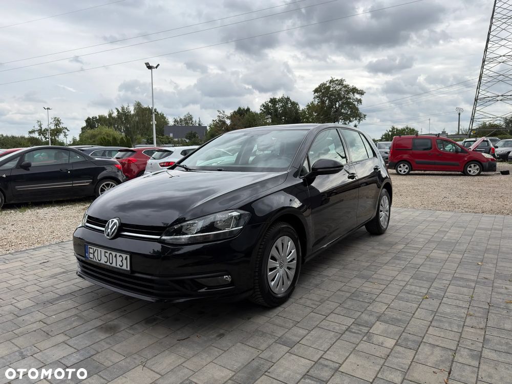 Volkswagen Golf - 13