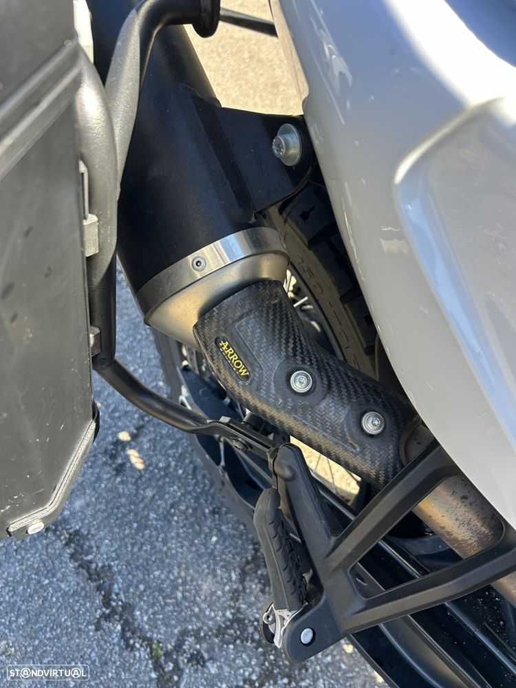 Husqvarna Norden 901 - 18