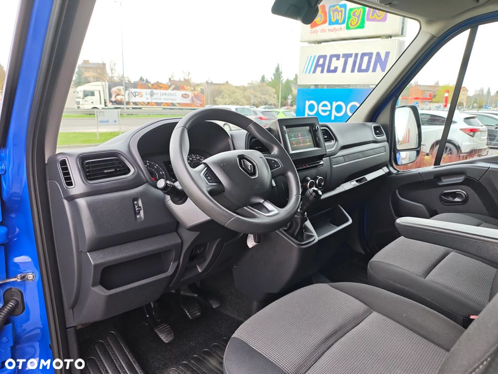 Renault Master - 18