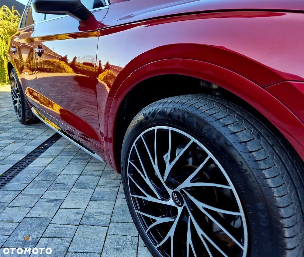 Audi Q5 2.0 TDI design - 11