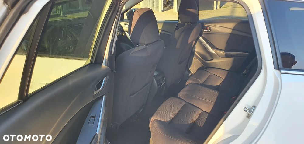 Mazda 6 2.2 D Skyenergy I-ELoop - 32