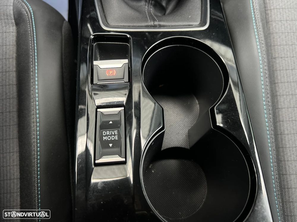 Peugeot 208 1.5 BlueHDi Allure - 28