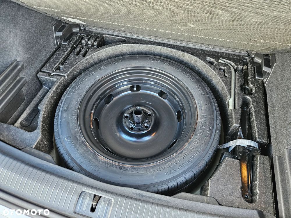 Volkswagen Tiguan 1.5 TSI OPF DSG URBAN SPORT - 15