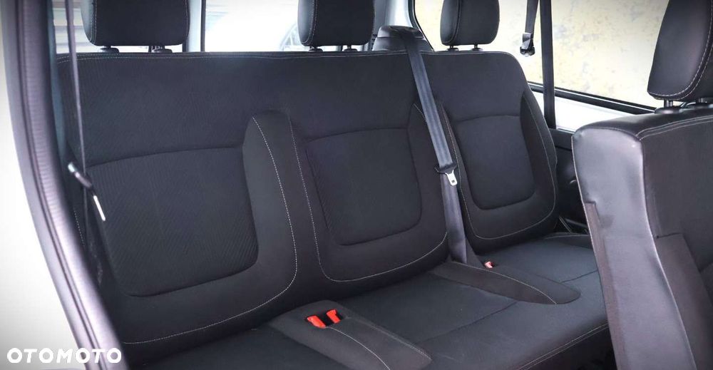 Renault Trafic - 17