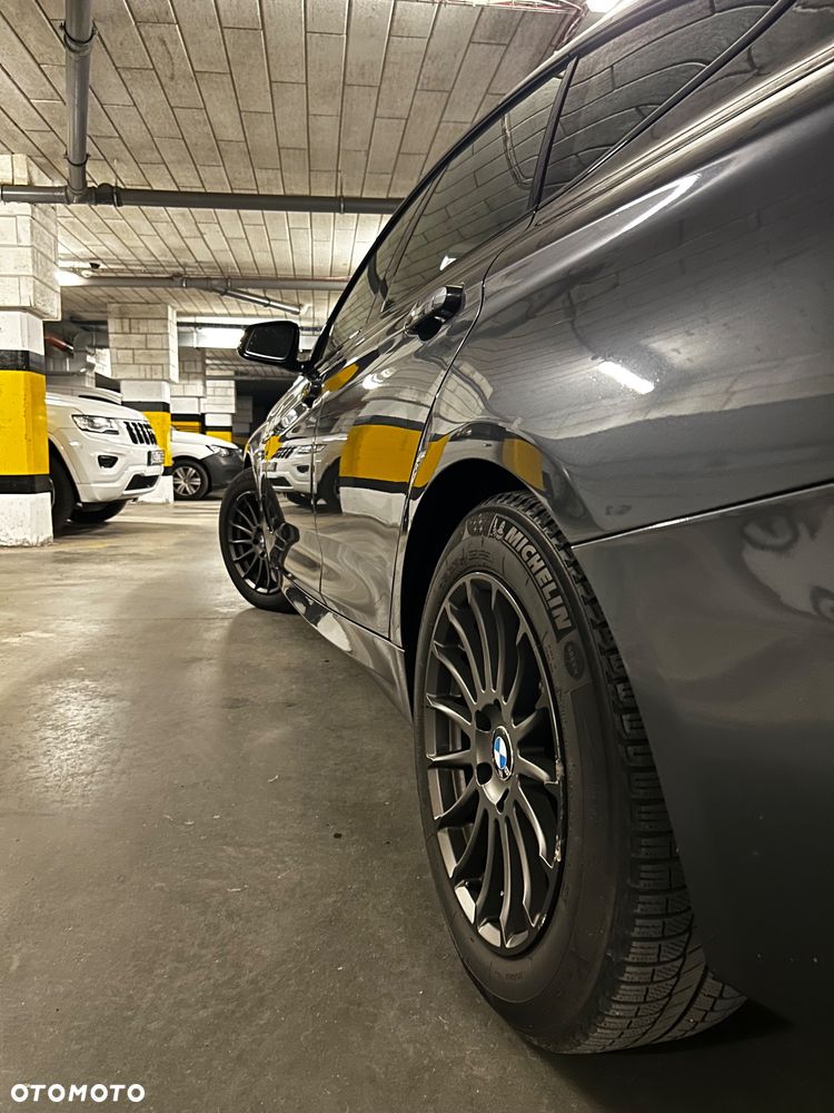 BMW 3GT - 15