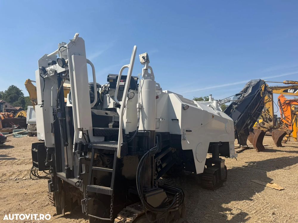 Wirtgen W1000 - 5