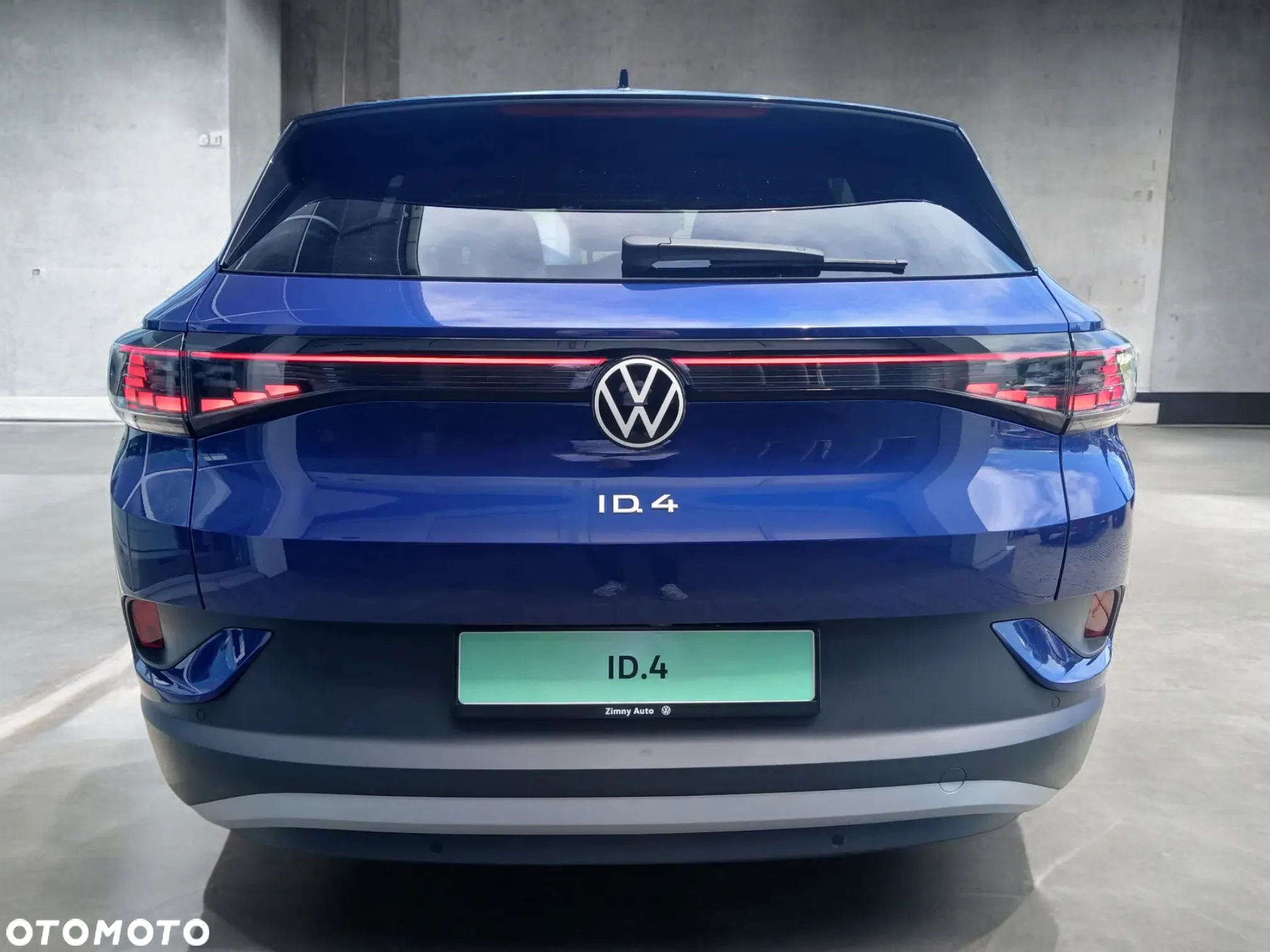 Volkswagen ID.4 52kWh Pure Performance - 6