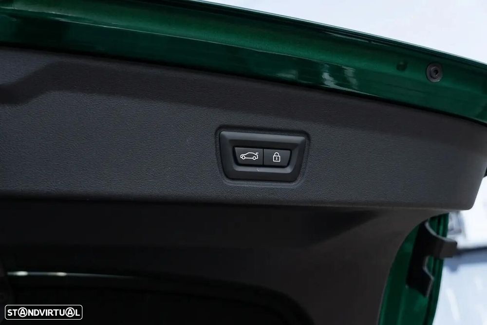BMW i4 eDrive40 Pack Desportivo M - 50