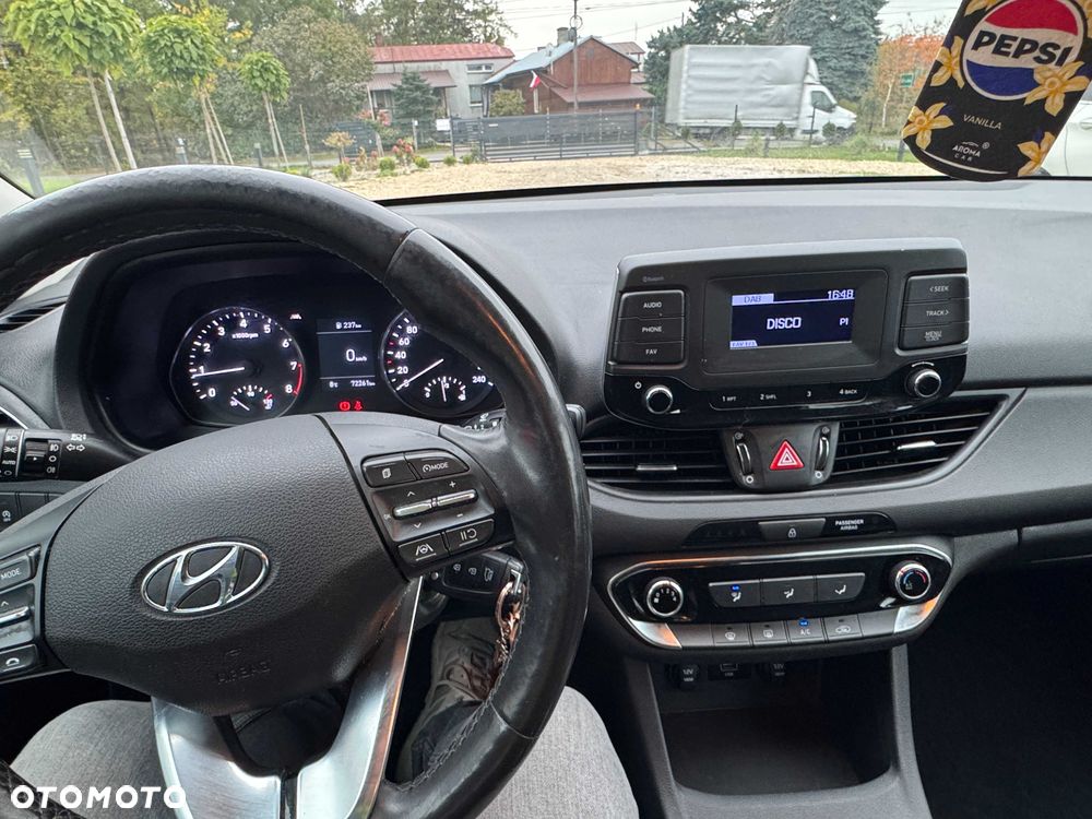 Hyundai i30 - 10