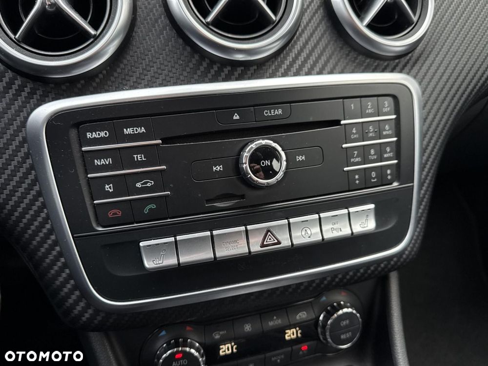 Mercedes-Benz Klasa A - 24