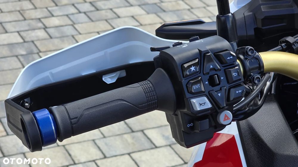 Honda CRF - 24