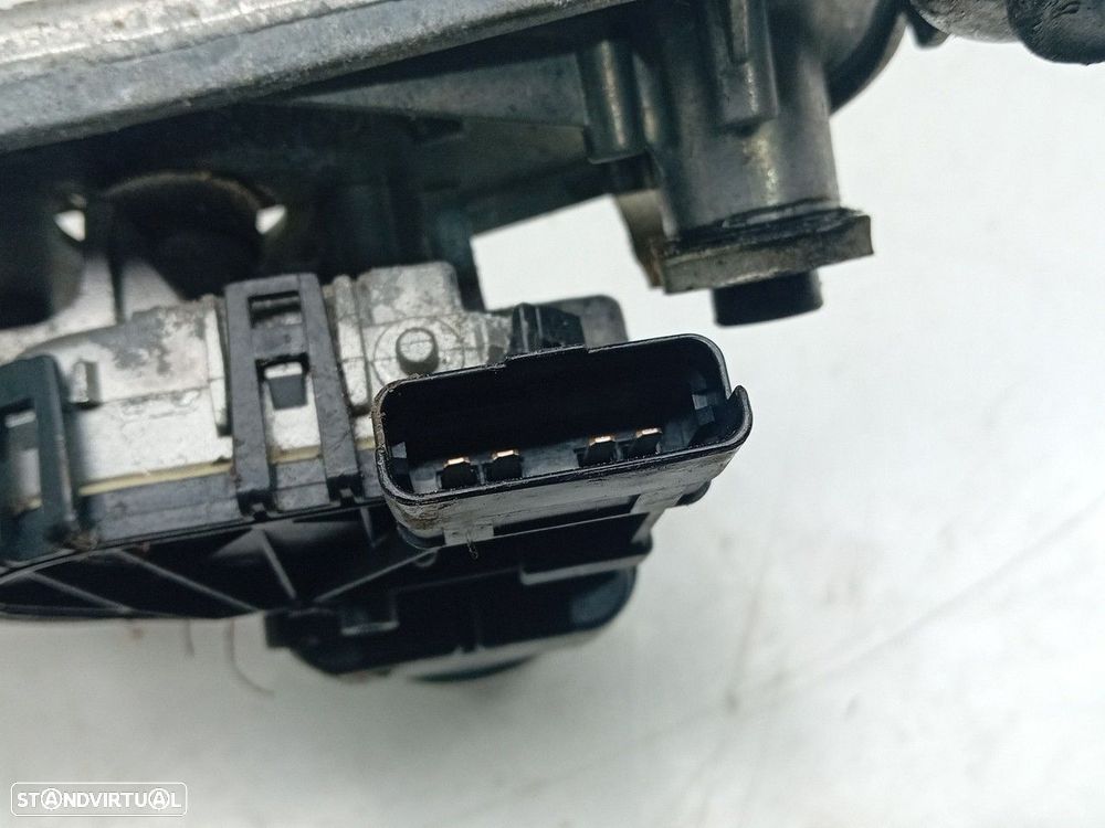 Motor limpa vidros frente PEUGEOT 308 II - 3