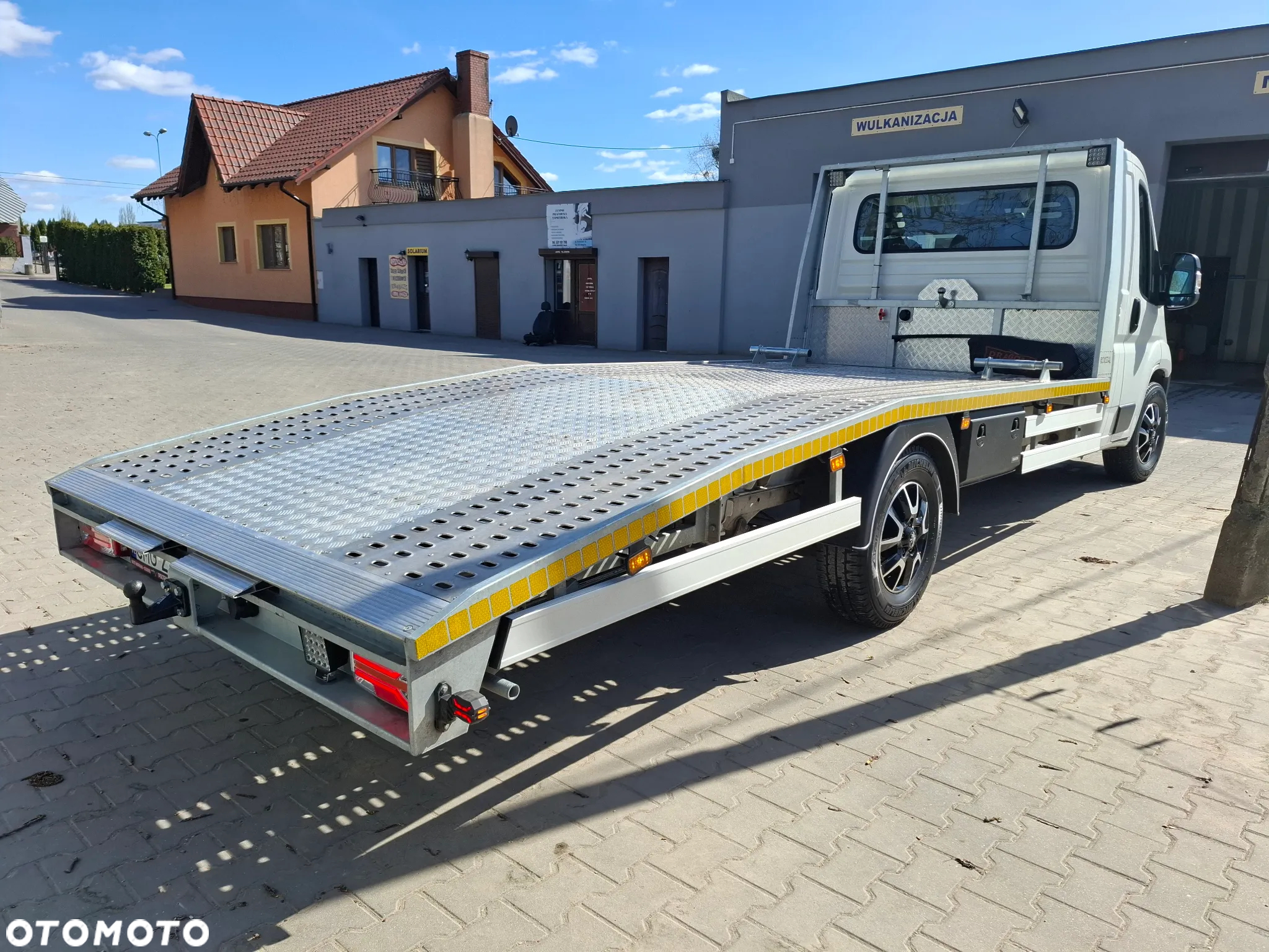 Peugeot Boxer - 4