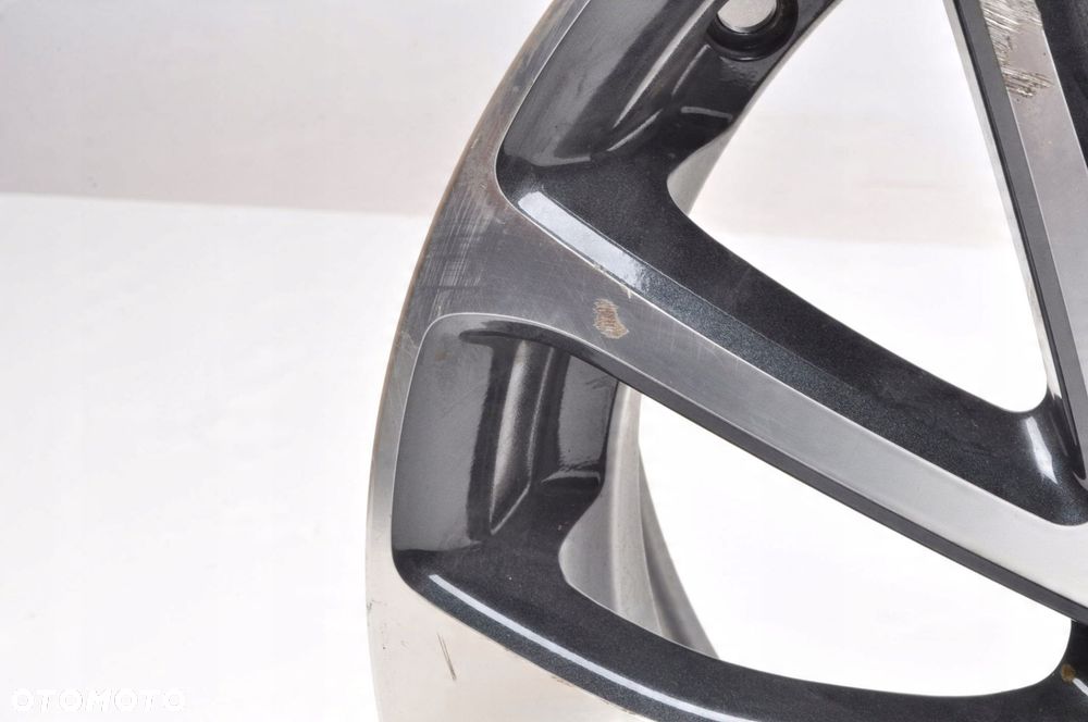 SUZUKI BALENO SWIFT VI IGNIS FELGA ALUMINIOWA R16" 6J 4X100 ET45 80S5-660 - 9