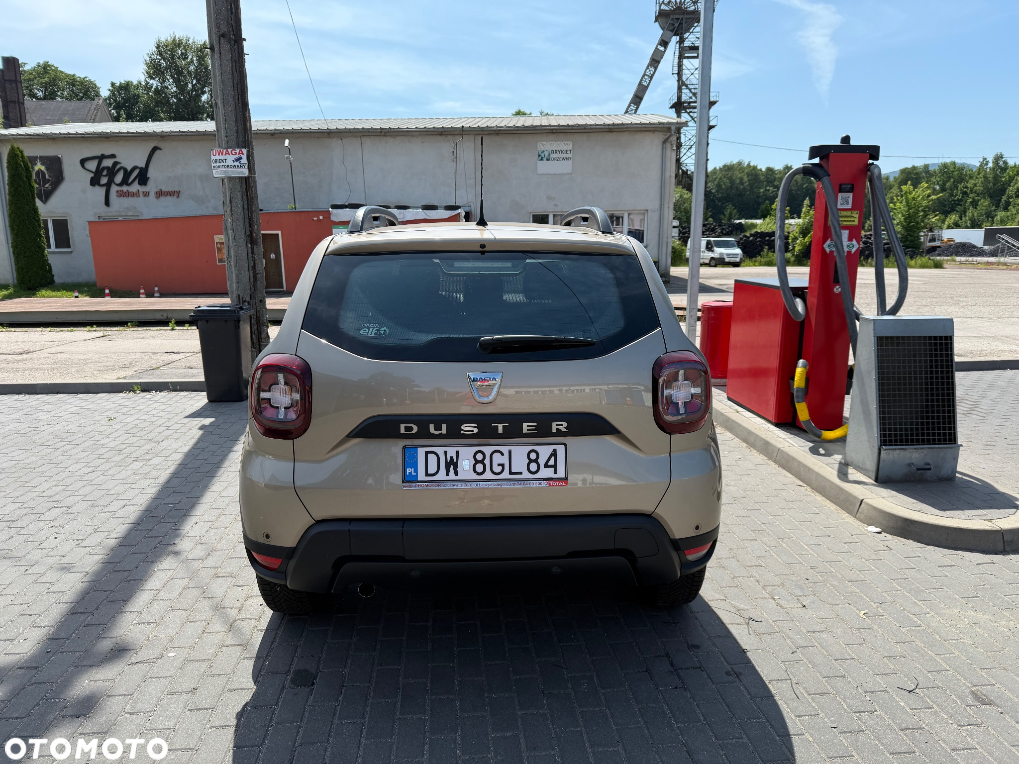 Dacia Duster - 14