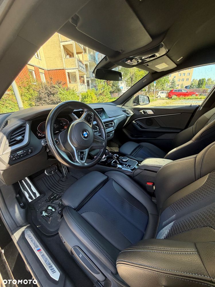 BMW Seria 2 218i M Sport - 19