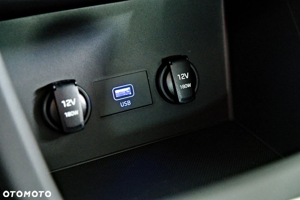 Hyundai i30 1.0 T-GDI Smart - 32