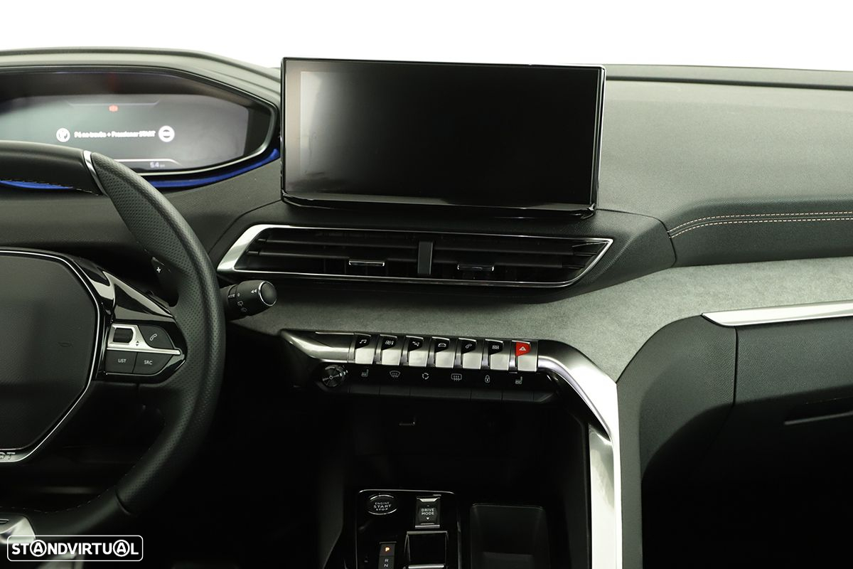 Peugeot 3008 1.2 PureTech GT EAT8 - 9