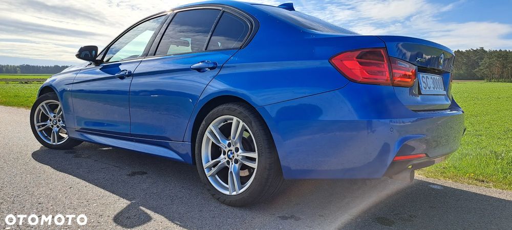 BMW Seria 3 - 10