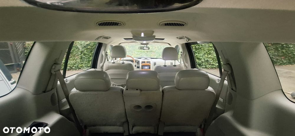 Chrysler Aspen 5.7 Limited AWD - 6