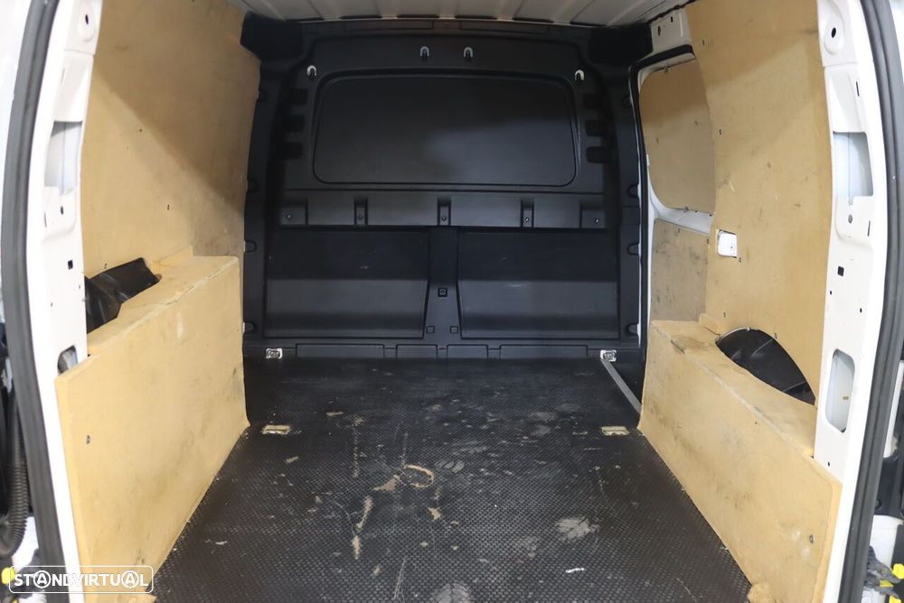 VW Caddy 2.0 TDi - 26