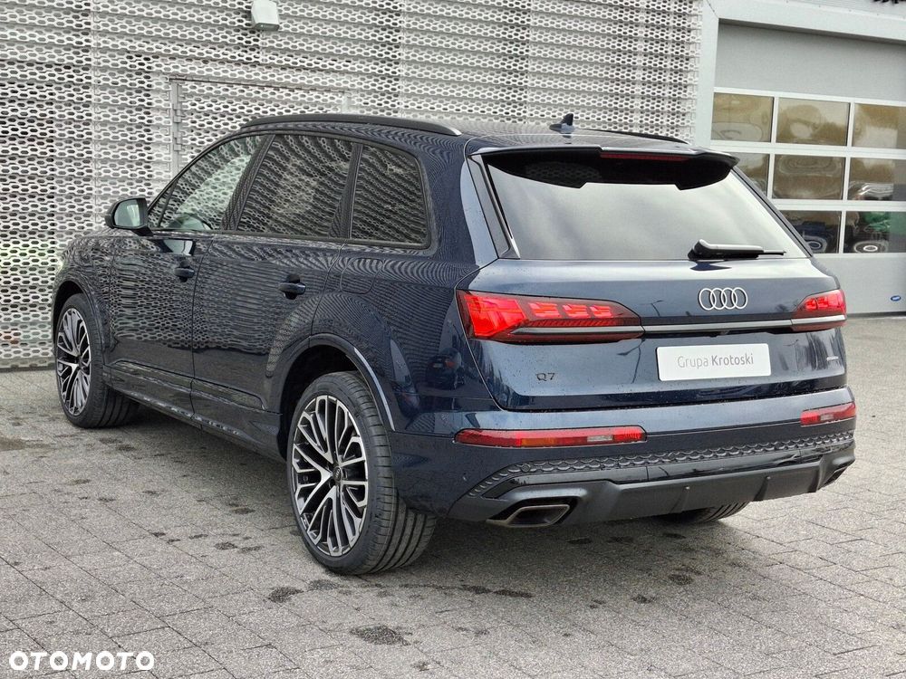 Audi Q7 - 5