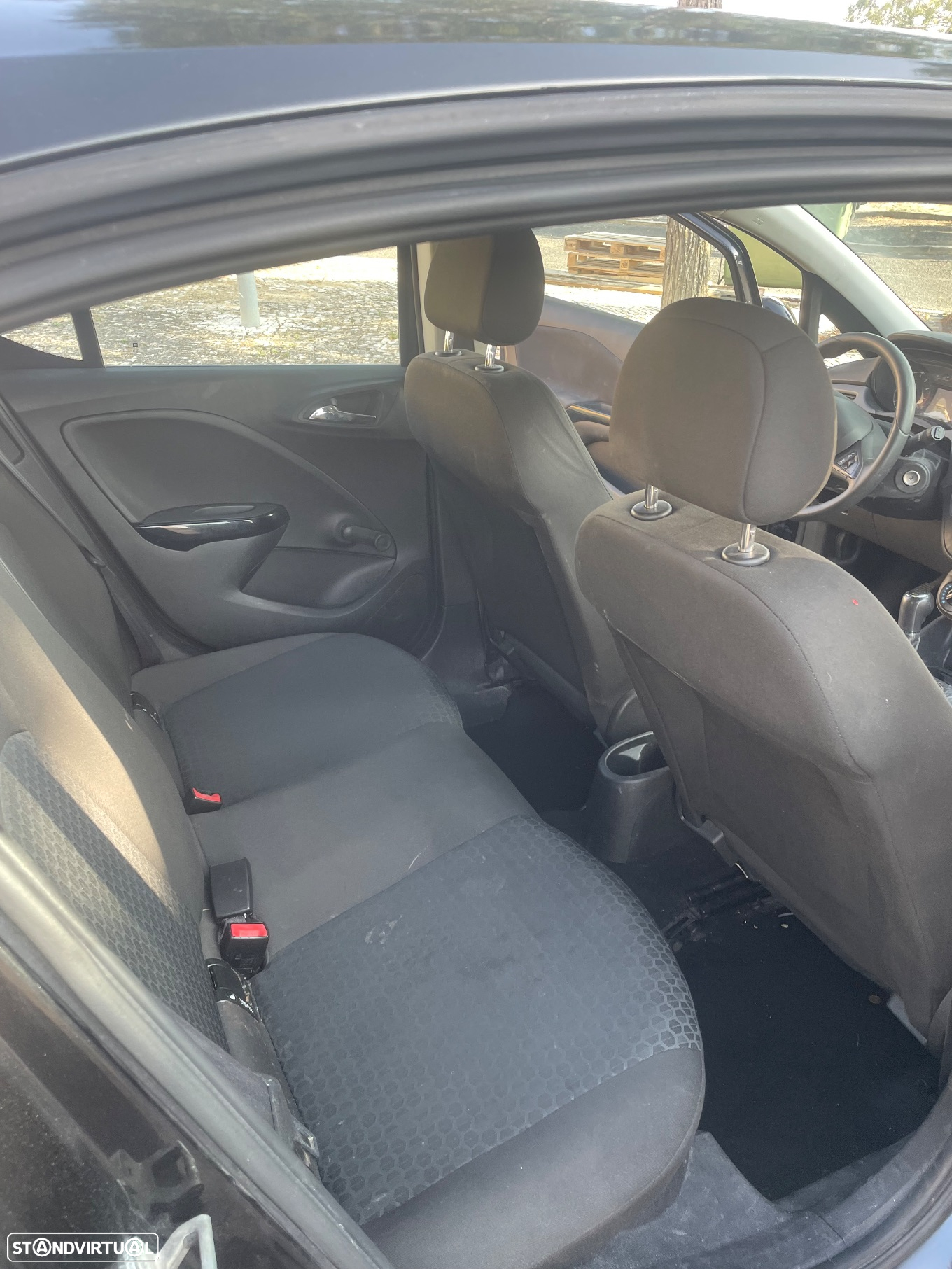 Opel Corsa-e - 16