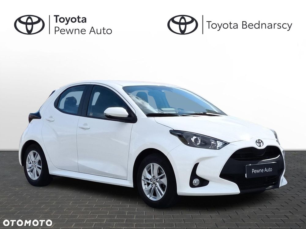 Toyota Yaris - 9
