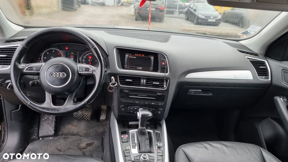 Audi Q5 - 11