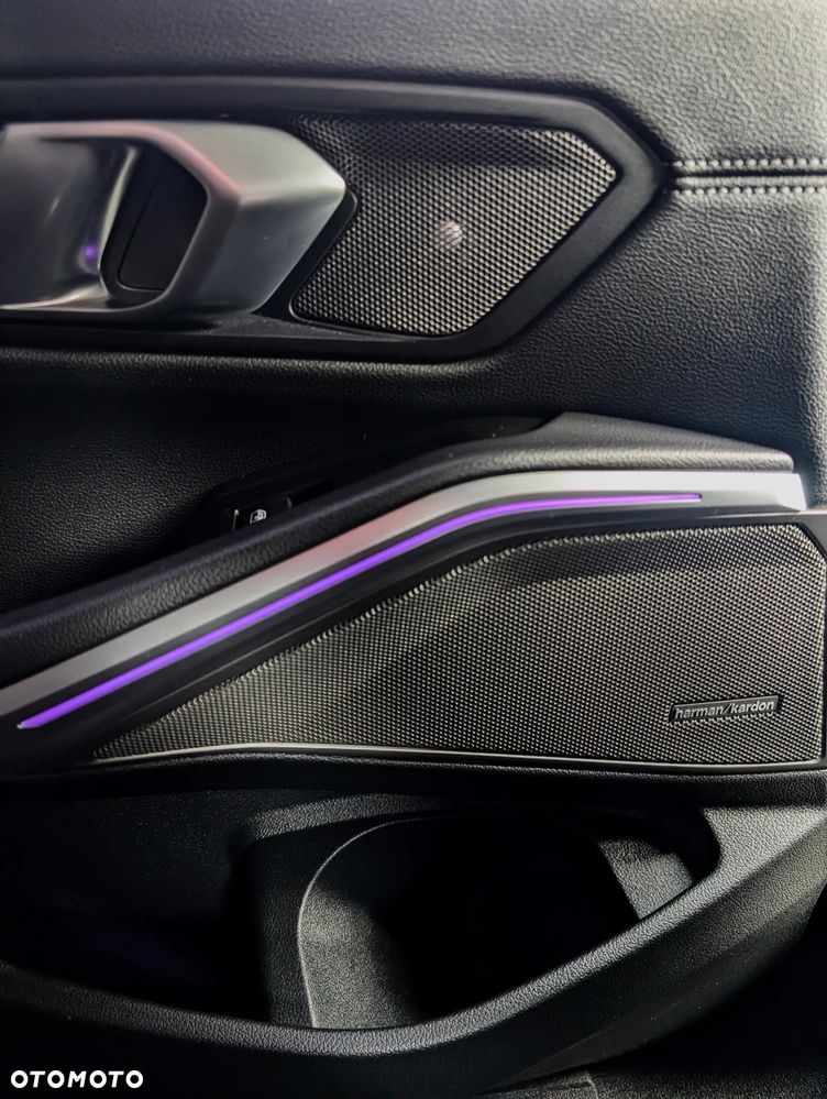 BMW Seria 3 318d Sport Line Shadow - 37